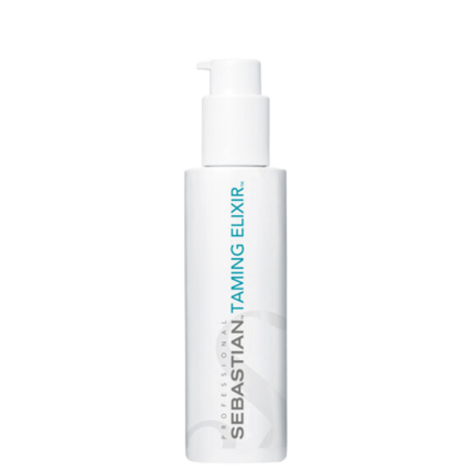 Sebastian Professional Flow Taming Elixir - Sérum Capilar 140ml
