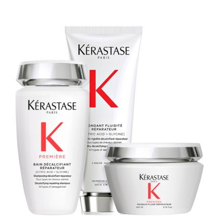 Kit Kérastase Première Réparateur Trio (3 Produtos)