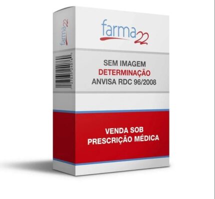 Heptris 40mg/0,4ml solução injetável + 10 seringas