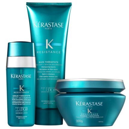 Kit Kérastase Résistance Thérapiste (3 Produtos)