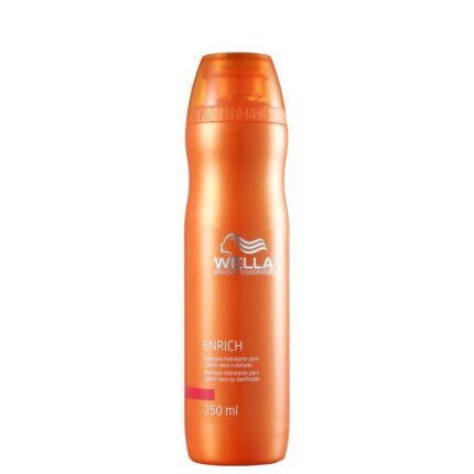 Wella Professionals Enrich - Shampoo 250ml